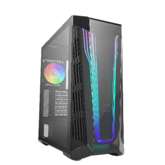 Caja Ordenador Gaming Atx Cooler Master 2