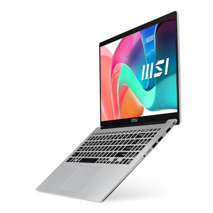 Portatil Msi 15 - 236Xes I7 - 1355 Unidades 16 grb Ssd 3 Portatil Msi 15 - 236Xes I7 - 1355 Unidades 16 grb Ssd 3