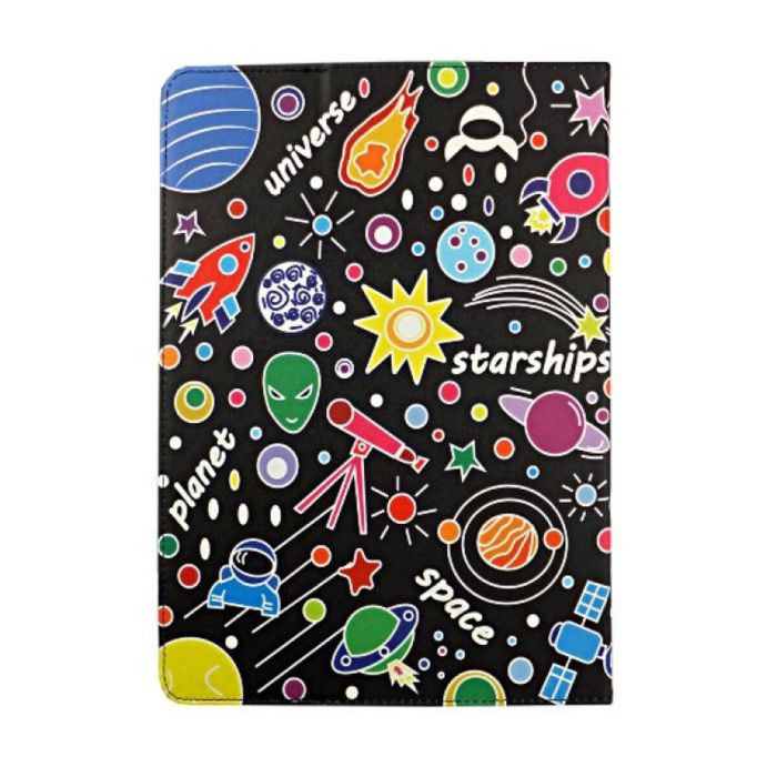 Funda para Tablet Maillon Technologique SPACE 9,7" 11"