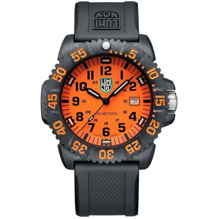 Reloj Hombre Luminox X2.2059.1 (Ø 44 mm) 0 Reloj Hombre Luminox X2.2059.1 (Ø 44 mm) 0
