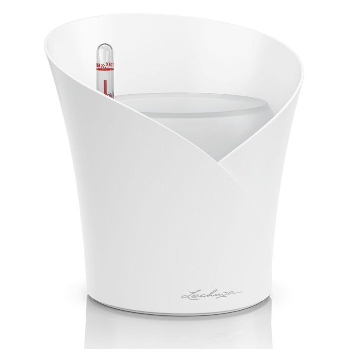 Lechuza LEC4008789139603 Maceta ORCHIDEA ALL-IN-ONE Blanco mate 6 Lechuza LEC4008789139603 Maceta ORCHIDEA ALL-IN-ONE Blanco mate 6