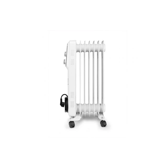 Radiador de Aceite Orbegozo NA Blanco 2 Radiador de Aceite Orbegozo NA Blanco 2