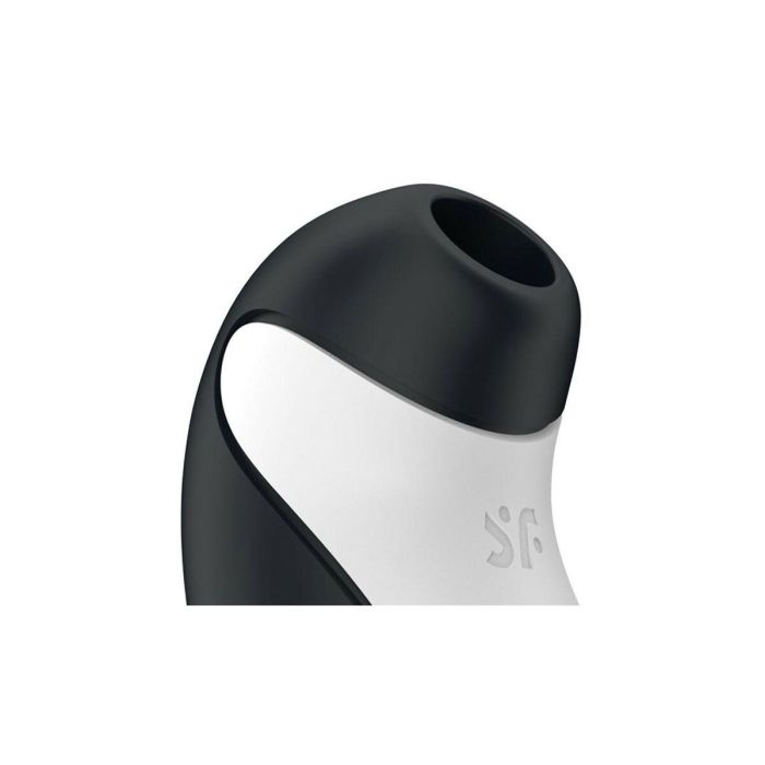 Succionador de Clítoris Satisfyer 4 Succionador de Clítoris Satisfyer 4