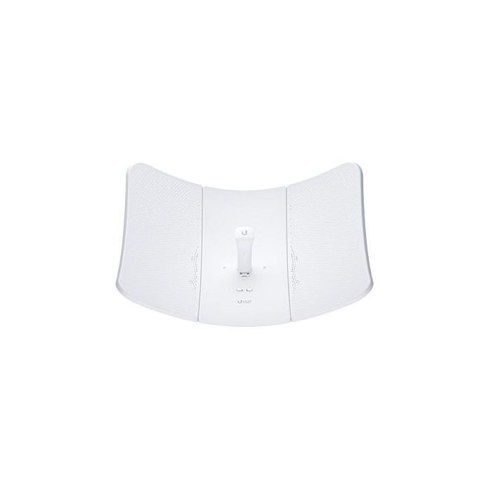 Ubiquiti LBE-5AC-XR airMAX LiteBeam AC Punto a Punto 5 GHz 450 Mbps 8