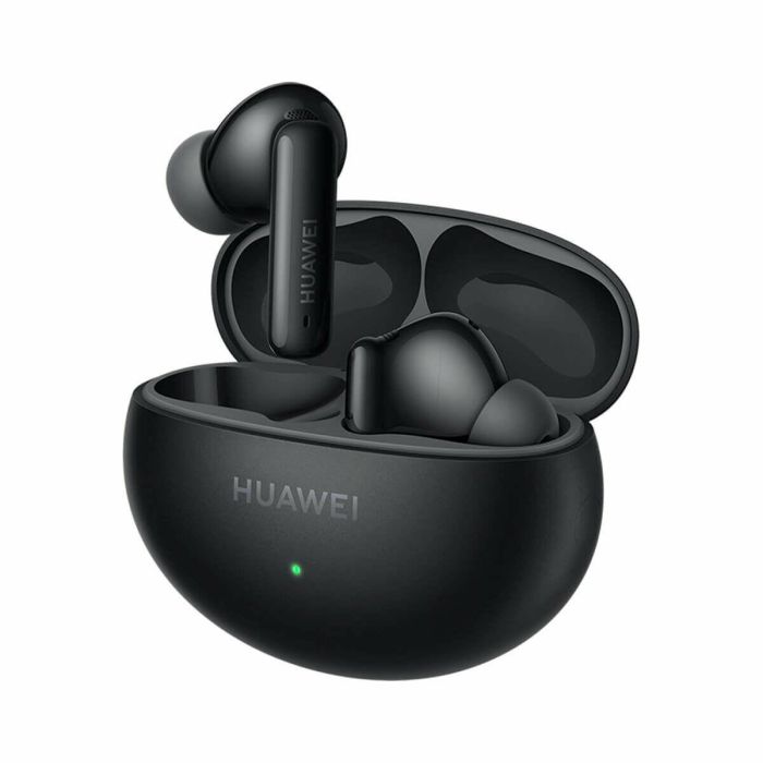 Auriculares Inalámbricos con Estuche de Carga Huawei FREEBUDS 6I ORCA-T100 2 Auriculares Inalámbricos con Estuche de Carga Huawei FREEBUDS 6I ORCA-T100 2
