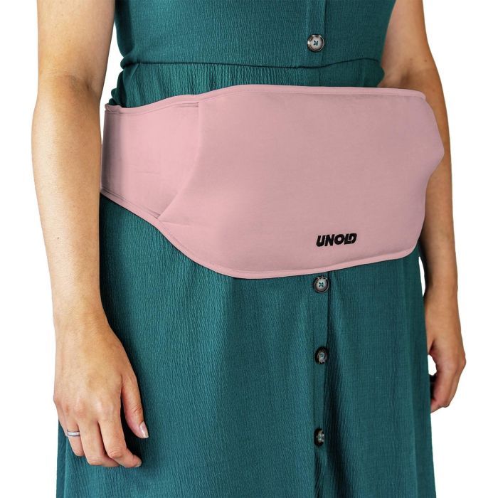 Unold 86014 Wrmi rosa elektrische Wrmflasche 7