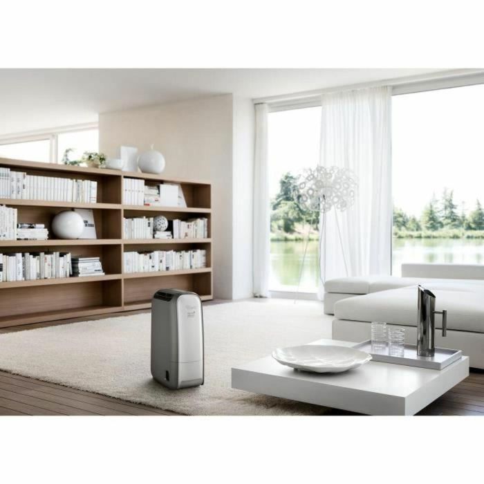 Deshumidificador DeLonghi DNS 80 15