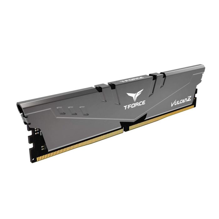 Memoria RAM Team Group VULCAN Z 32 GB DDR4 3200 MHz CL16 7 Memoria RAM Team Group VULCAN Z 32 GB DDR4 3200 MHz CL16 7
