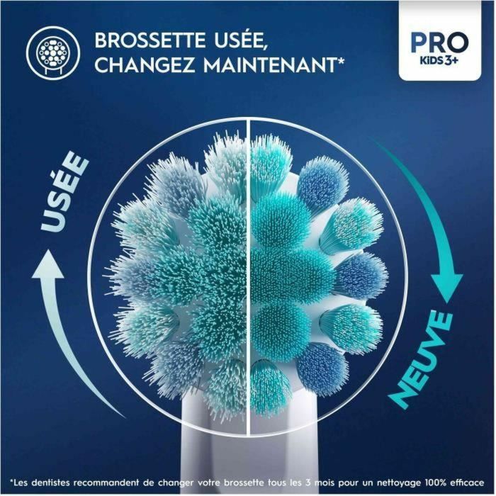 Cabezal de Recambio Oral-B 2 Cabezal de Recambio Oral-B 2