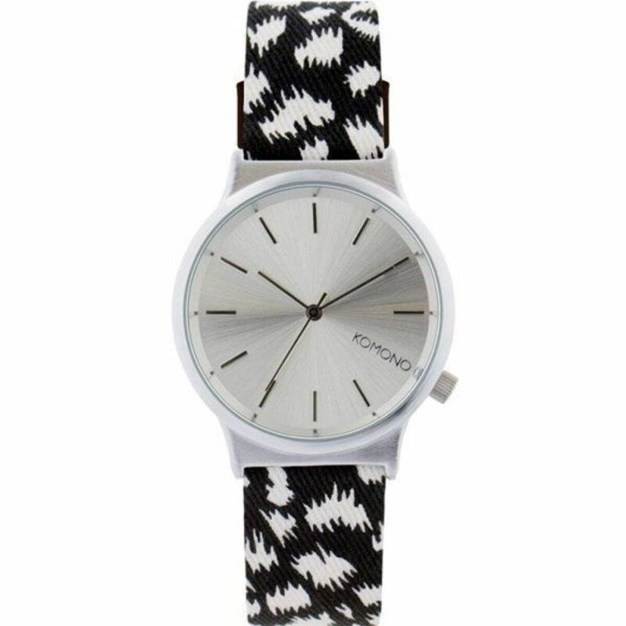 Reloj Unisex Komono KOM-W1836 (Ø 36 mm) Reloj Unisex Komono KOM-W1836 (Ø 36 mm)