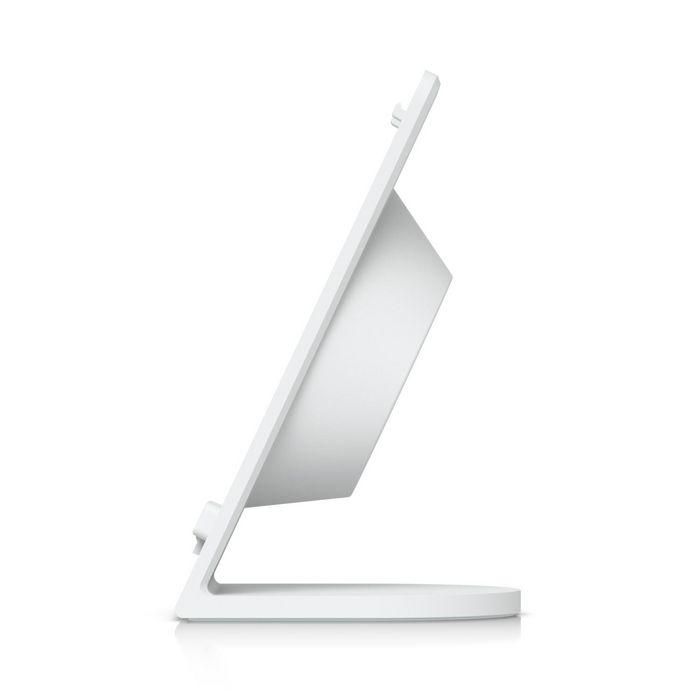 Ubiquiti Intercom Viewer Table Stand, Aluminum alloy, rubber, polycarbonate, 123.6 x 78.8 x 72 mm (4.9 x 3.1 x 2.8") 7