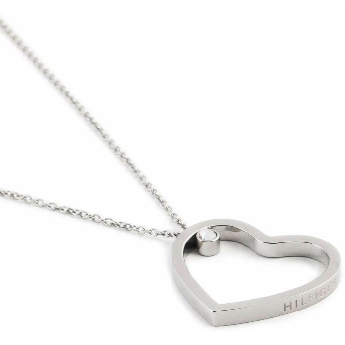 Colgante Mujer Tommy Hilfiger 2780756 46 cm 1 Colgante Mujer Tommy Hilfiger 2780756 46 cm 1