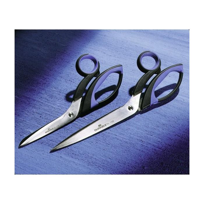 DURABLE Universalschere Supercut 8"/20cm 1 DURABLE Universalschere Supercut 8"/20cm 1