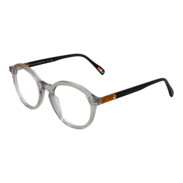 Montura de Gafas Hombre Benetton BEO109 49969 Montura de Gafas Hombre Benetton BEO109 49969