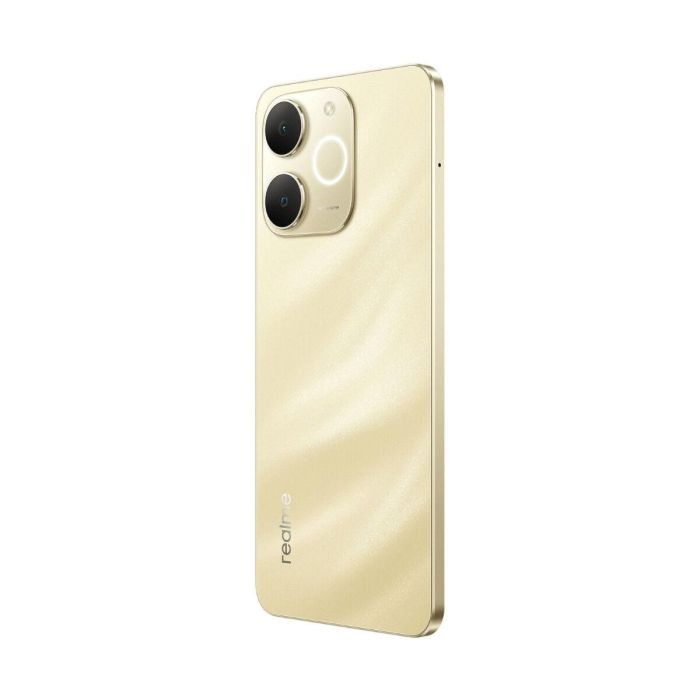 Smartphone Realme RMX5313 6,74" Octa Core 4 GB RAM 64 GB Oro 11 Smartphone Realme RMX5313 6,74" Octa Core 4 GB RAM 64 GB Oro 11