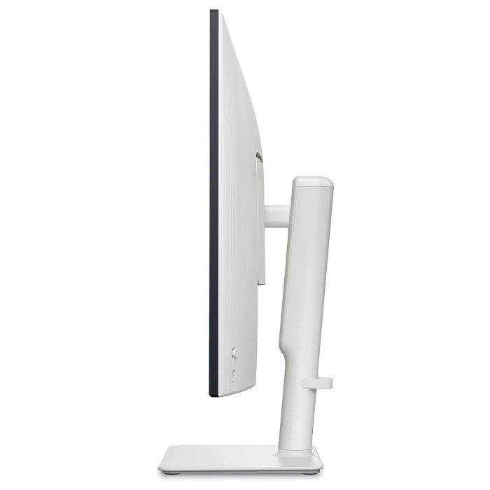 Dell Monitor Dell Plus S3225Qs 32" 4K UHD (3840x2160) Curvo, Panel VA, 120Hz, AMD FreeSync Premium, Altavoces, DisplayPort, HDMI