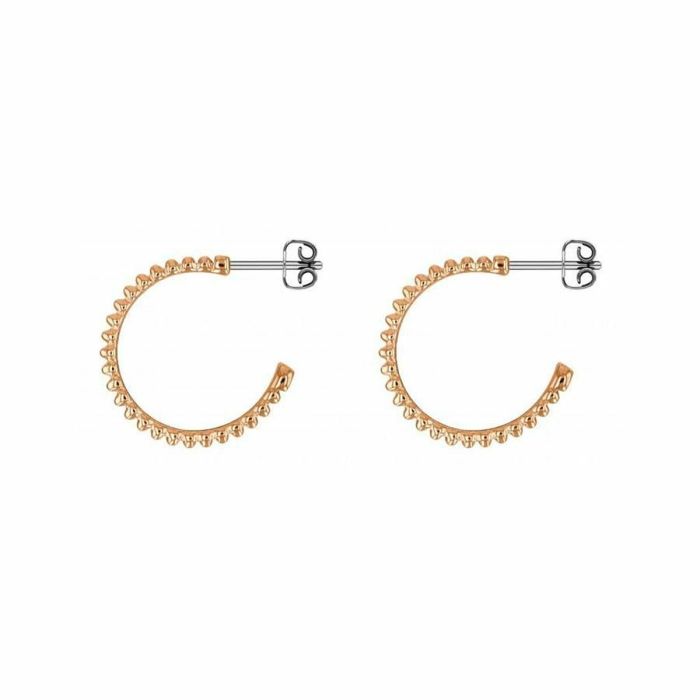 Pendientes Mujer Tommy Hilfiger 2780137 Acero Inoxidable 1 cm 1 Pendientes Mujer Tommy Hilfiger 2780137 Acero Inoxidable 1 cm 1