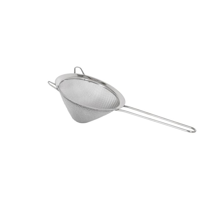 Colador de Acero Inoxidable 16 cm Cónico Quttin (36 Unidades) 4 Colador de Acero Inoxidable 16 cm Cónico Quttin (36 Unidades) 4