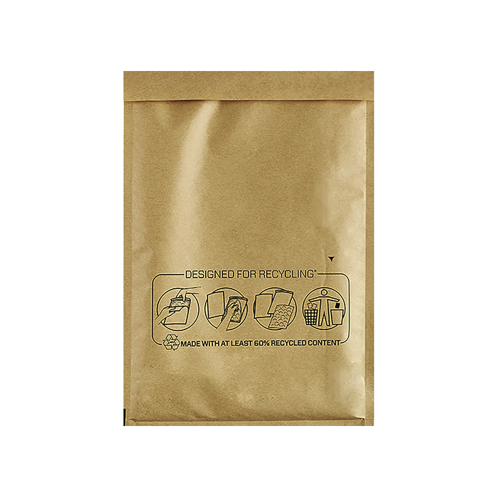 Fellowes Bolsa De Burbujas Banker Box Nº16 Acolchada 220x340 mm Kraft - Pack De 10 0 Fellowes Bolsa De Burbujas Banker Box Nº16 Acolchada 220x340 mm Kraft - Pack De 10 0