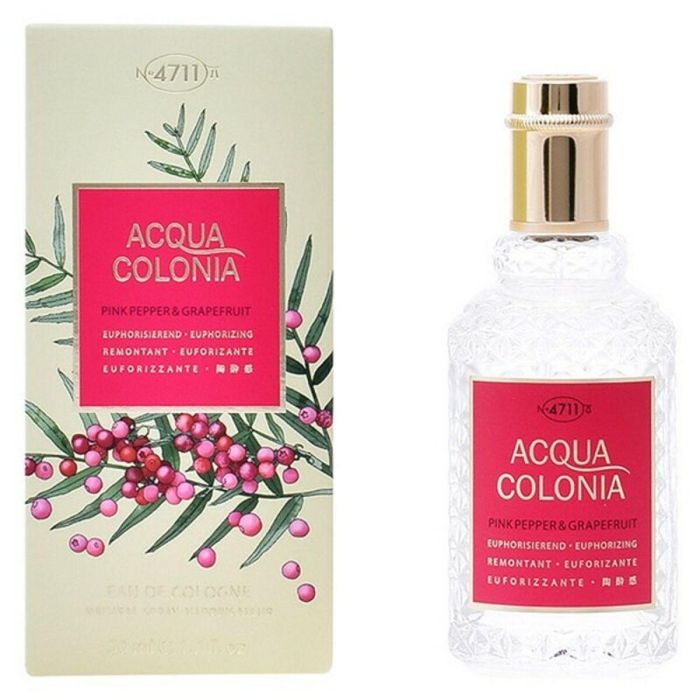 Perfume Unisex 4711 EDC 3