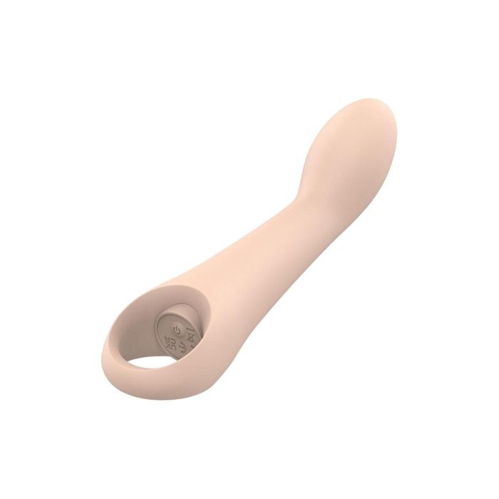 Mini Vibrador Dream Toys Nude Ivy 2