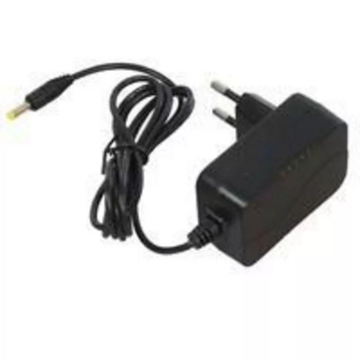 CoreParts Power Adapter 10W 5.0V 2A Plug:3.0*1.0 EU Wall CoreParts Power Adapter 10W 5.0V 2A Plug:3.0*1.0 EU Wall