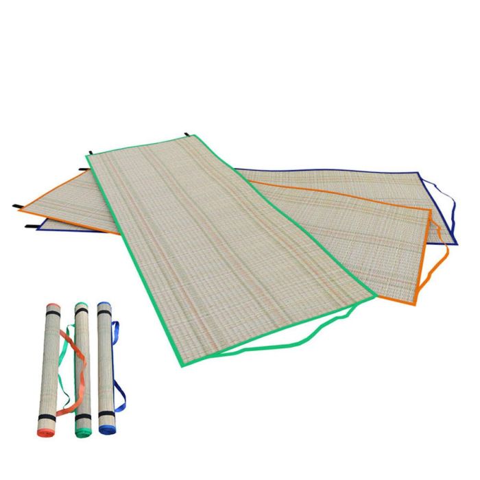 Toalla de Playa Marbueno Multicolor Plástico 70 x 180 cm Toalla de Playa Marbueno Multicolor Plástico 70 x 180 cm