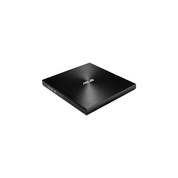 ASUS ZenDrive U9M unidad de disco óptico Negro DVD±RW ASUS ZenDrive U9M unidad de disco óptico Negro DVD±RW