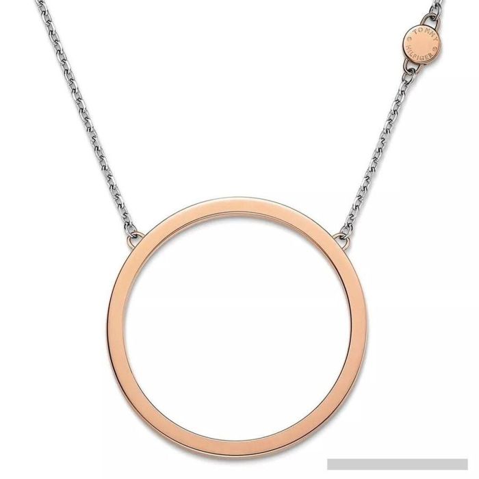 Collar Mujer Tommy Hilfiger 2700991 45 cm 1