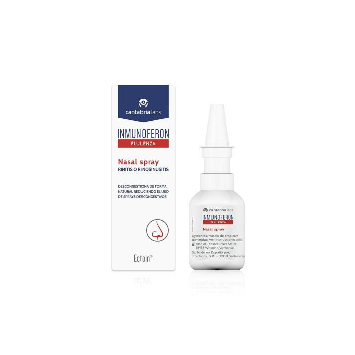 Inmunoferon Flulenza Nasal Spray