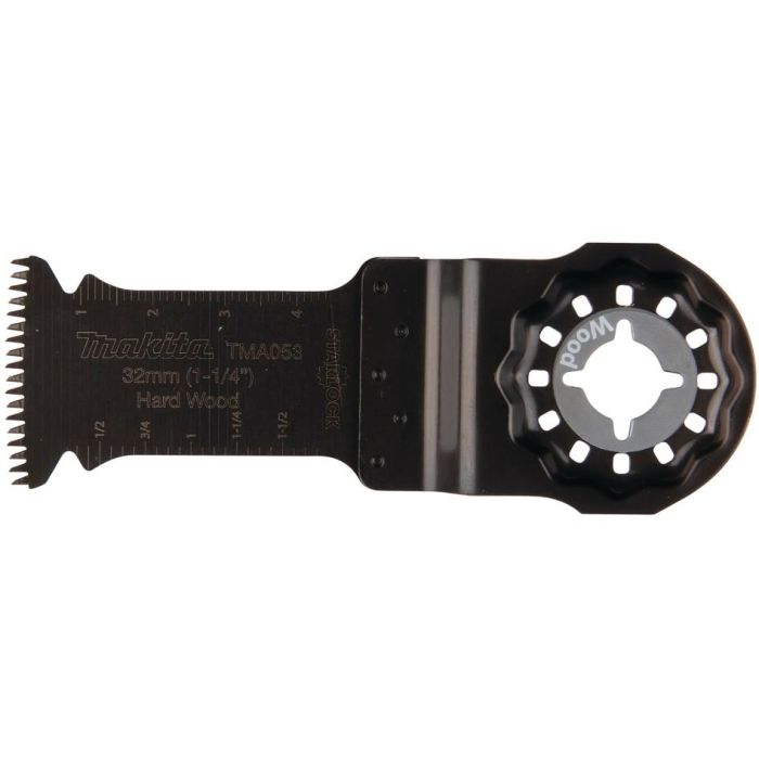 Makita TMA053 Hoja de sierra de inmersión 32mm