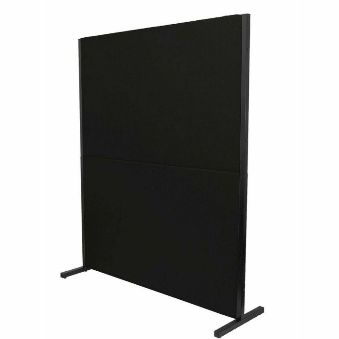 Biombo Valdeganga Piqueras y Crespo 80BALI840 Negro Biombo Valdeganga Piqueras y Crespo 80BALI840 Negro