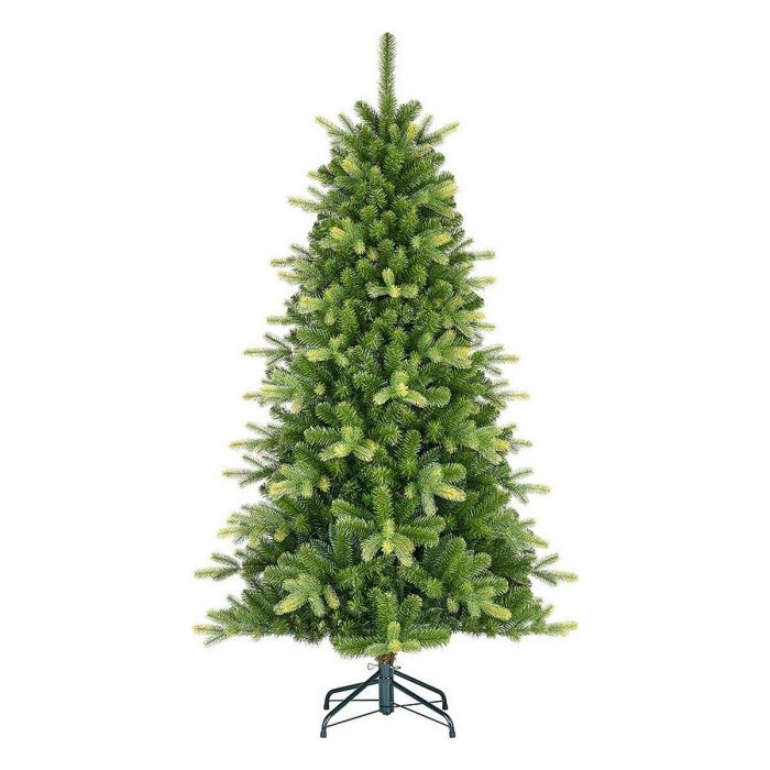 Black Box Árbol de Navidad Pino 752 Ramas 155cm Verde