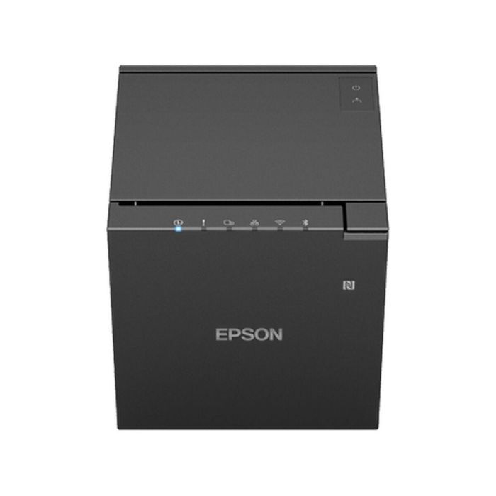 Epson TM-m30III Impresora de Recibos POS Móvil con Conectividad Fiable y Diseño Compacto para Negocios 8 Epson TM-m30III Impresora de Recibos POS Móvil con Conectividad Fiable y Diseño Compacto para Negocios 8