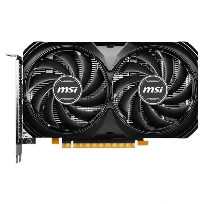 Tarjeta Gráfica MSI 912-V516-004 Geforce RTX 4060 8 GB GDDR6 3