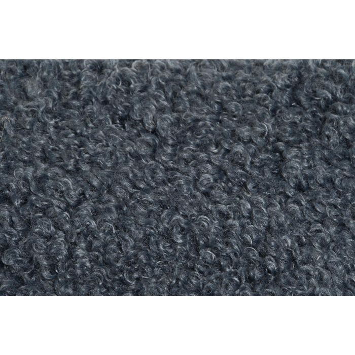 Cojin Urban DKD Home Decor Azul 45 x 45 cm (2 Unidades) 2 Cojin Urban DKD Home Decor Azul 45 x 45 cm (2 Unidades) 2