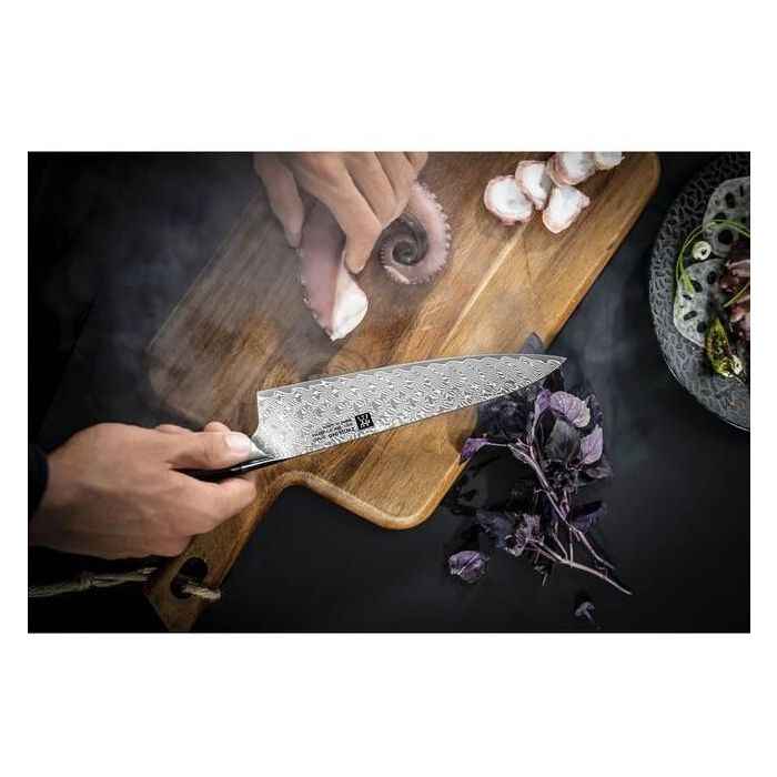 Zwilling TANREI Kochmesser 20 cm 6