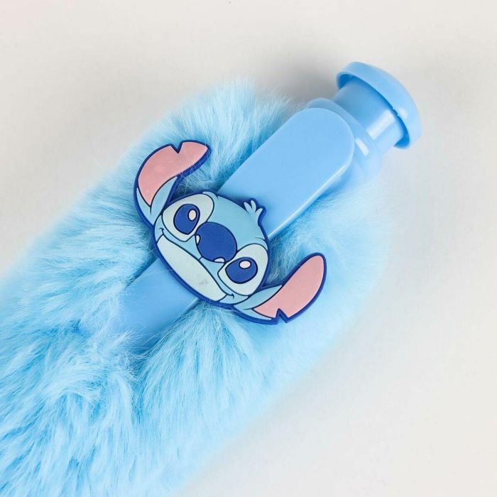 Cerdá Bolígrafo Peluche Stitch Azul Talla Única 8 Cerdá Bolígrafo Peluche Stitch Azul Talla Única 8