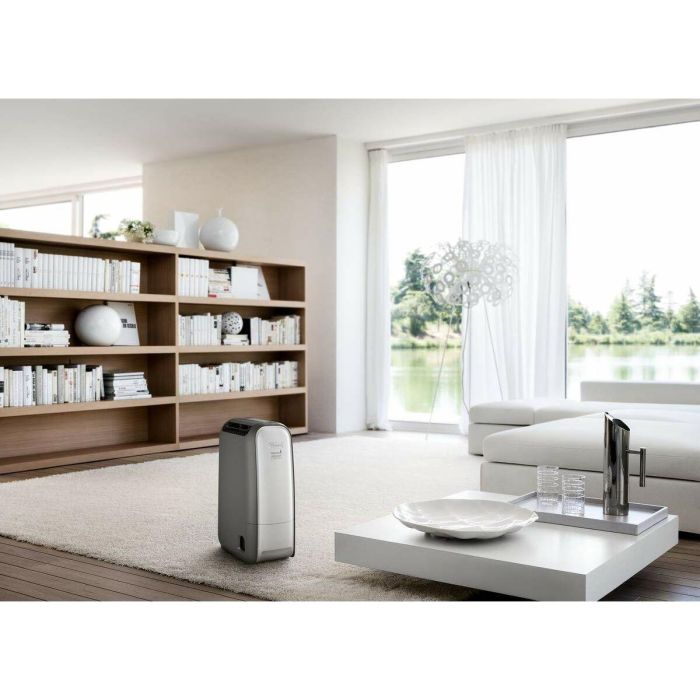 Deshumidificador DeLonghi DNS 80 18