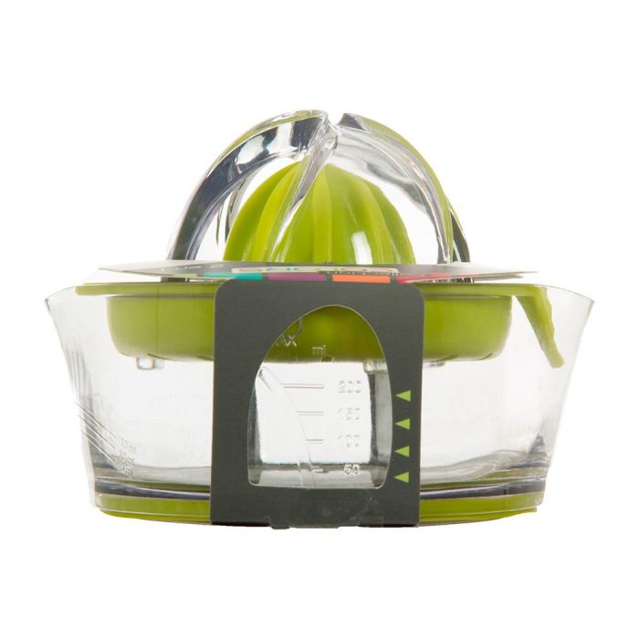 5Five Exprimidor 2 en 1 Gris 200 ml 2