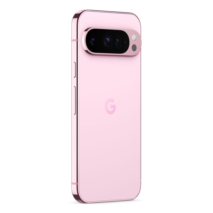 Google Pixel 9 Pro 16+256Gb Ds 5G Pink Oem 1