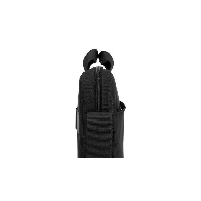 Lenovo ThinkPad Basic Topload Bolso para Portátil 15.6" Negro, Ligero, Duradero, Protección y Organización para Uso Diario 4 Lenovo ThinkPad Basic Topload Bolso para Portátil 15.6" Negro, Ligero, Duradero, Protección y Organización para Uso Diario 4