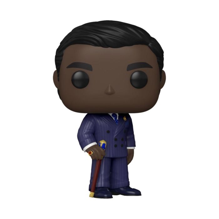 Funko Pop Cine Wonka Slugworth 68089 Funko Pop Cine Wonka Slugworth 68089