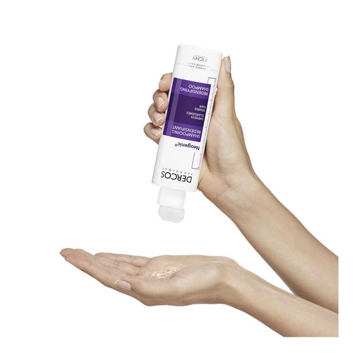 Vichy Dercos Neogenic Champú Volumen 200ml 2