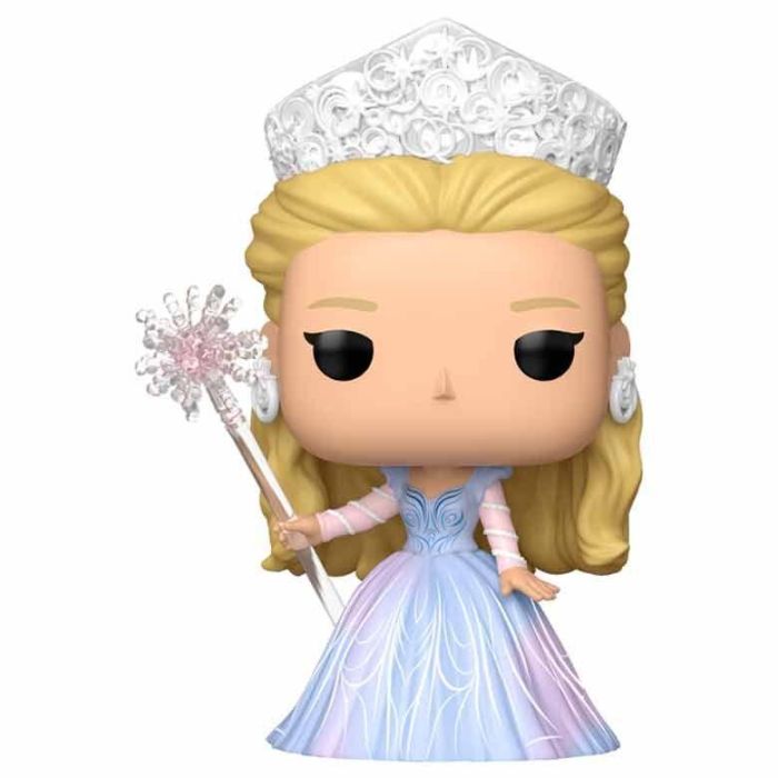 Funko POP Wicked Glinda in Blue Gown Figura de Vinilo Coleccionable