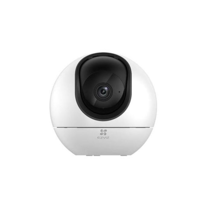 EZVIZ H6 Cámara Wifi Interior 3K con Visión Nocturna, SAP: 303102775