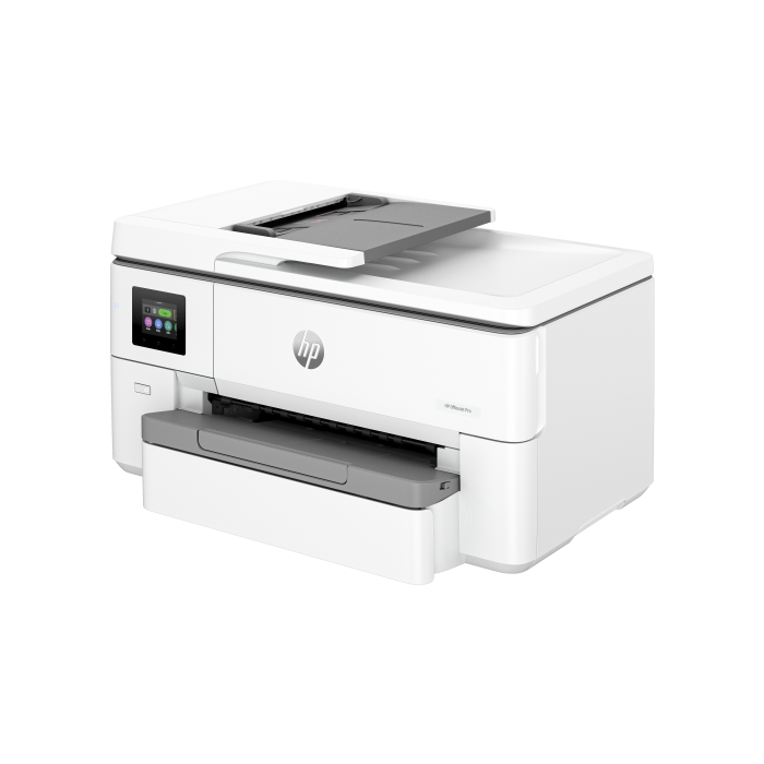 Multifunción A3 HP Officejet Pro 9720E WiFi/ Dúplex/ ADF/ Blanca 1 Multifunción A3 HP Officejet Pro 9720E WiFi/ Dúplex/ ADF/ Blanca 1
