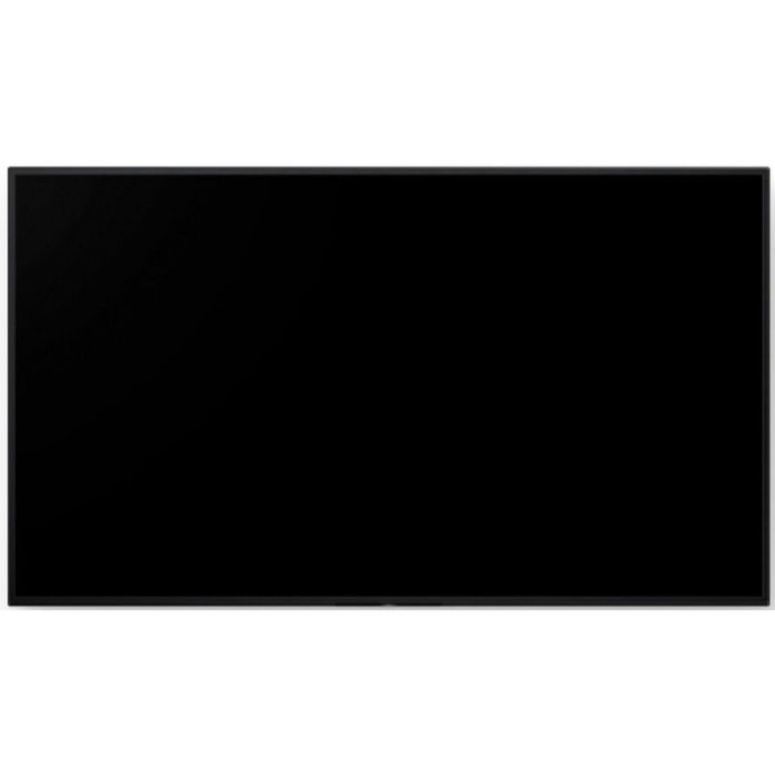 Sony FW-65BZ40L Pantalla de señalización digital 65" LCD 4K Ultra HD Android Negro, Wifi, 700 cd/m², 24/7 3 Sony FW-65BZ40L Pantalla de señalización digital 65" LCD 4K Ultra HD Android Negro, Wifi, 700 cd/m², 24/7 3