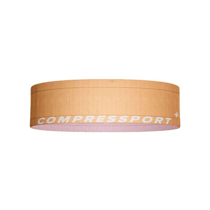 Cinturón Deportivo Compressport Free Belt 0 Cinturón Deportivo Compressport Free Belt 0