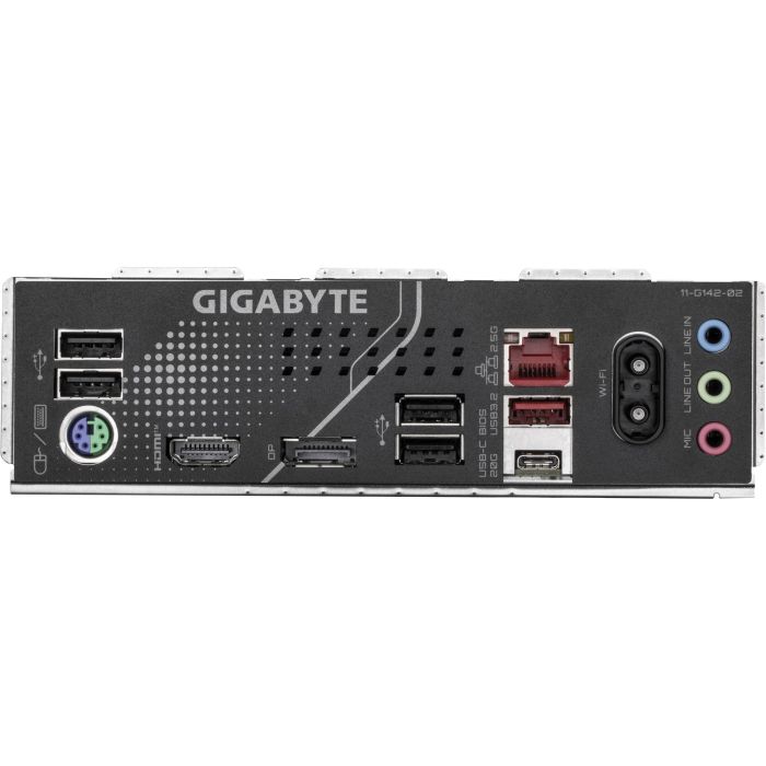 Gigabyte LGA1851 B860 EAGLE WiFi 6E Placa Base 3